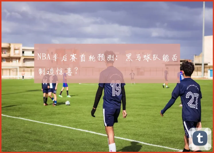 NBA季后赛首轮预测：黑马球队能否制造惊喜？