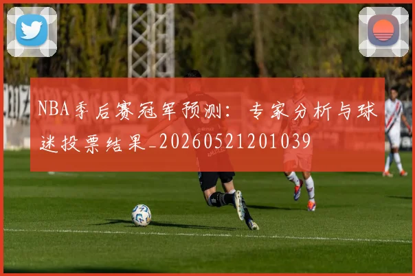 NBA季后赛冠军预测：专家分析与球迷投票结果_20260521201039