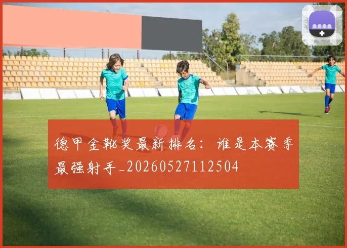德甲金靴奖最新排名:谁是本赛季最强射手_20260527112504