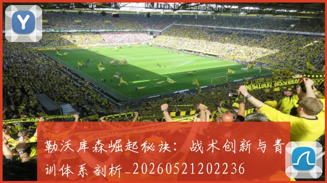 勒沃库森崛起秘诀:战术创新与青训体系剖析_20260521202236