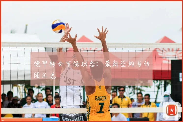 德甲转会市场动态:最新签约与传闻汇总