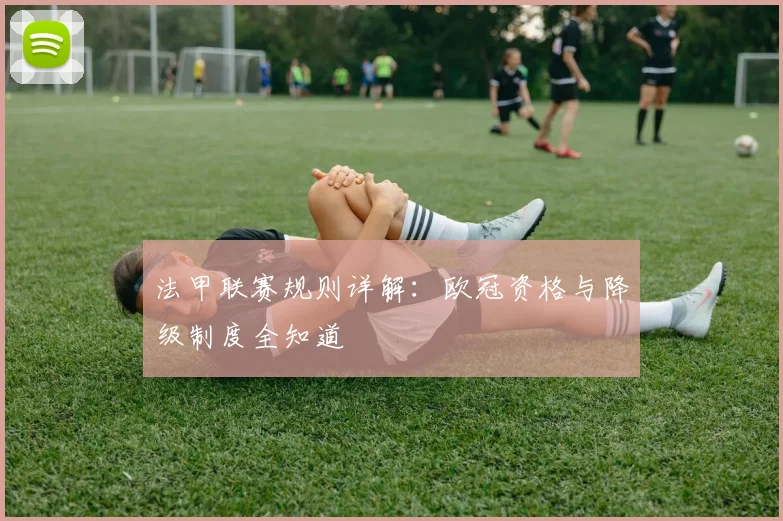 法甲联赛规则详解：欧冠资格与降级制度全知道